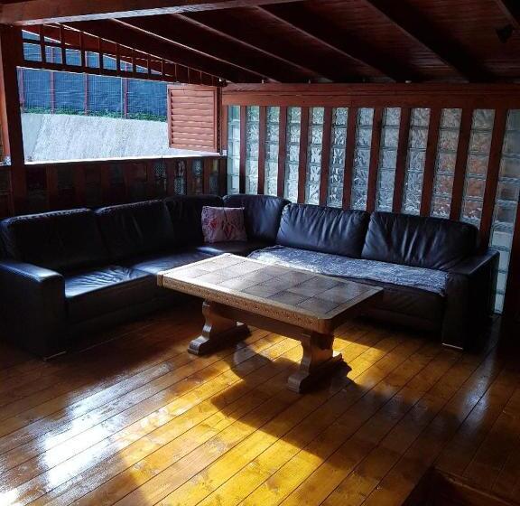 Номер Стандарт, Casa Piri