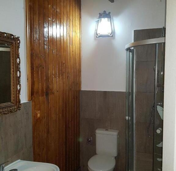 Номер Стандарт, Casa Piri