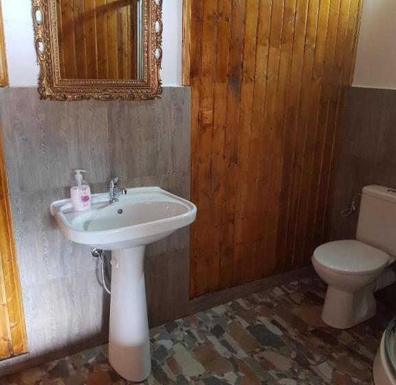 Номер Стандарт, Casa Piri