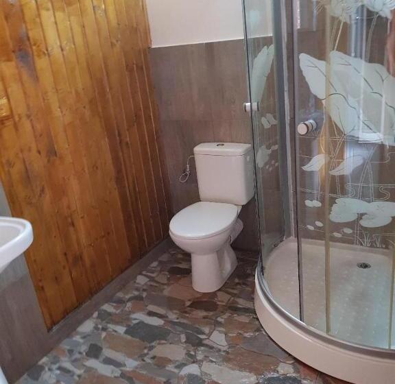 Номер Стандарт, Casa Piri