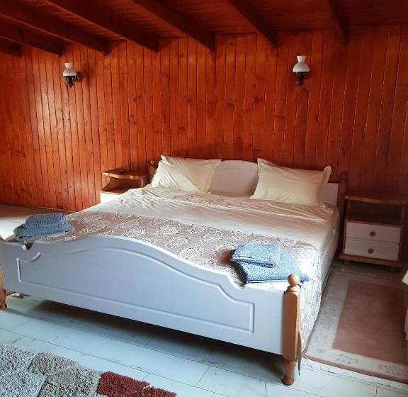 스탠다드 룸, Casa Piri