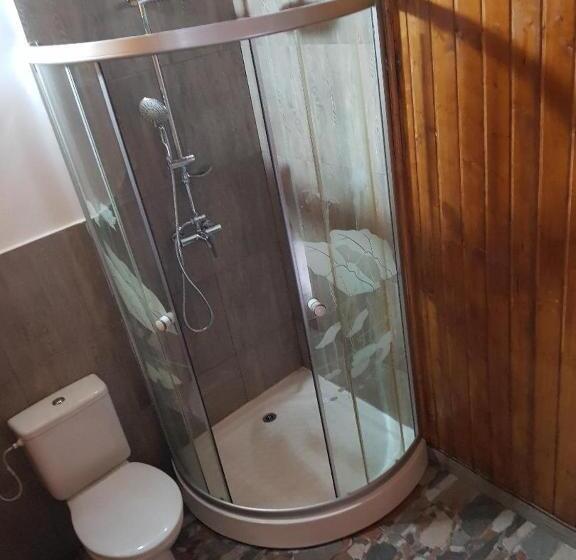 Номер Стандарт, Casa Piri