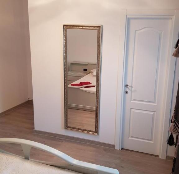 Номер Стандарт, Casa Piri