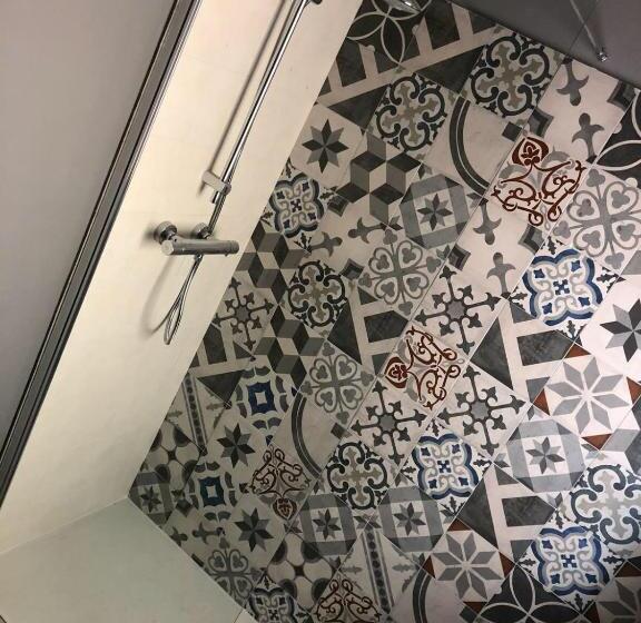 豪华房间, Kibò Urban Lodge Chioggia Adults Only