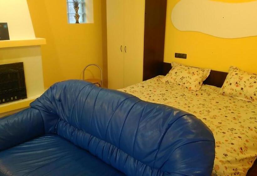 סטודיו סטנדרט עם מרפסת, Sibiu 33