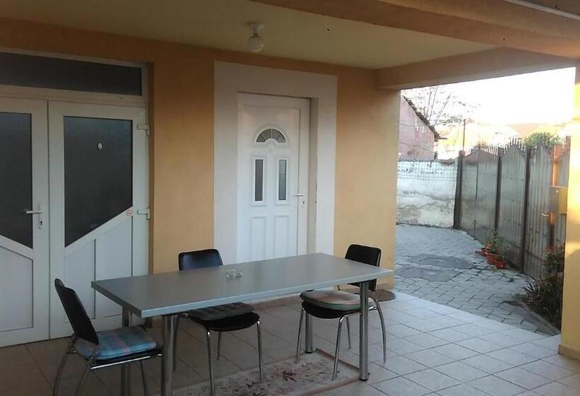 סטודיו סטנדרט עם מרפסת, Sibiu 33