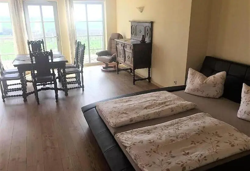 スタンダード４人部屋, Pension Bella Vista   Winzerhof Golk