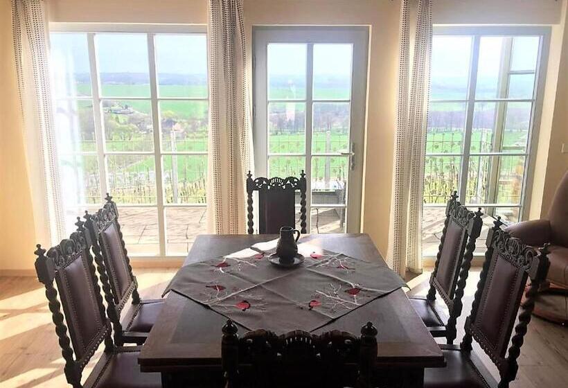 スタンダード４人部屋, Pension Bella Vista   Winzerhof Golk