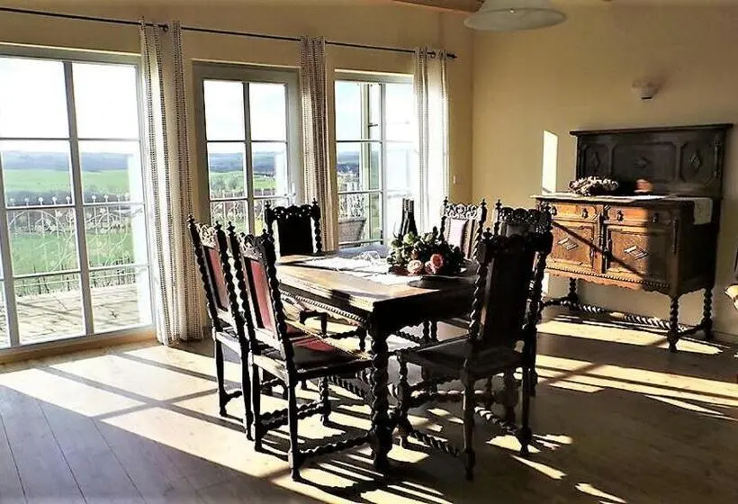 スタンダード４人部屋, Pension Bella Vista   Winzerhof Golk