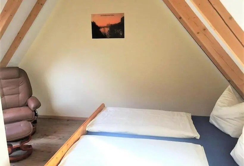 スタンダードルーム, Pension Bella Vista   Winzerhof Golk