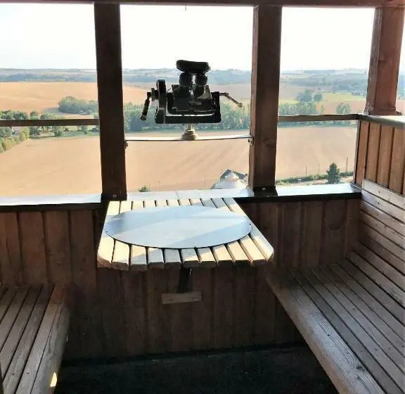 スタンダードルーム, Pension Bella Vista   Winzerhof Golk