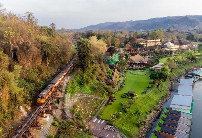 Дом 3 Спальни, Suan Sai Yok Resort