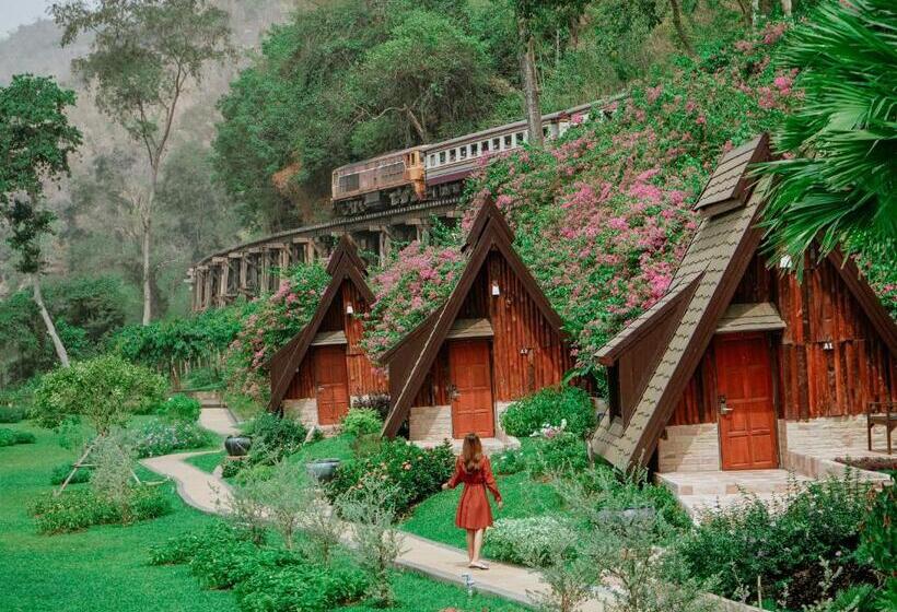 Casa 1 Quarto, Suan Sai Yok Resort