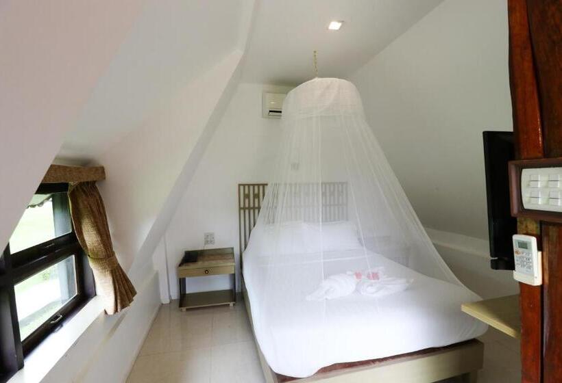Дом 1 Спальня, Suan Sai Yok Resort