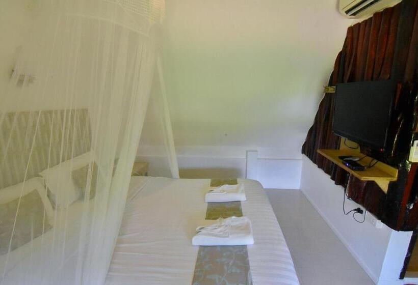 Casa 1 Quarto, Suan Sai Yok Resort