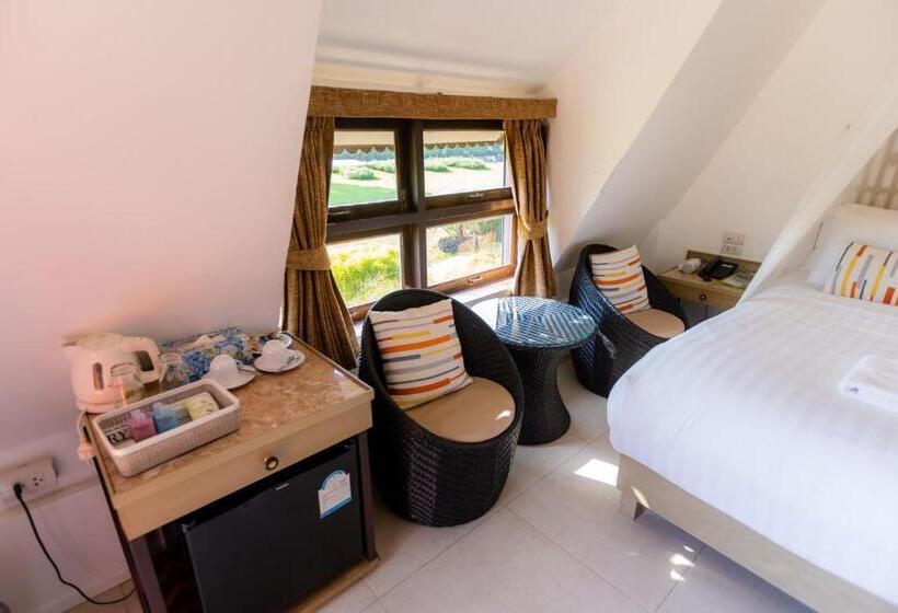 Семейный Номер Deluxe, Suan Sai Yok Resort