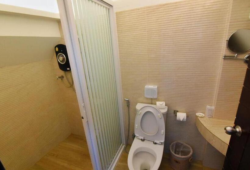 Casa 3 Quartos, Suan Sai Yok Resort