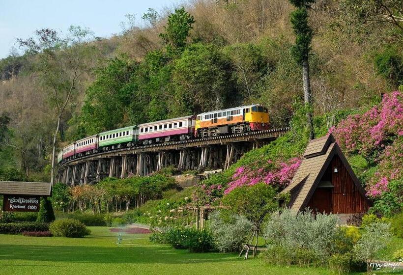 Casa 1 Quarto, Suan Sai Yok Resort