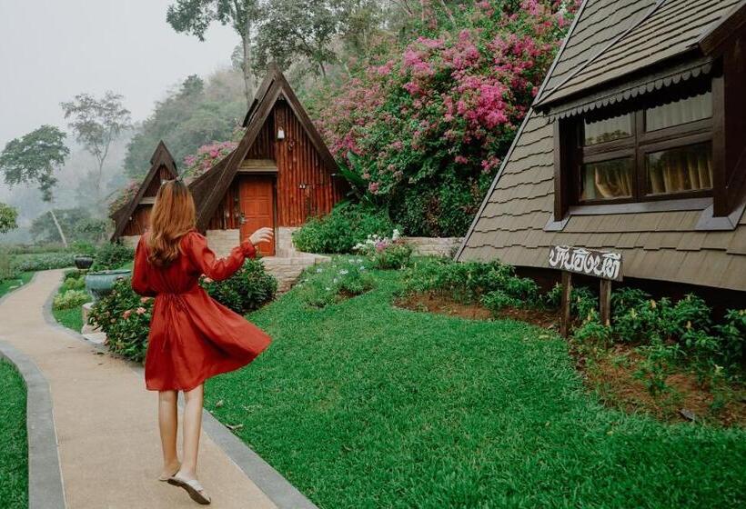 Casa 1 Quarto, Suan Sai Yok Resort