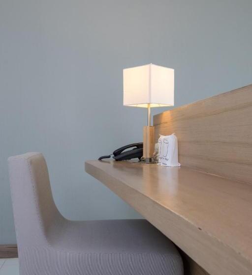 Quarto Familiar Deluxe, Suan Sai Yok Resort