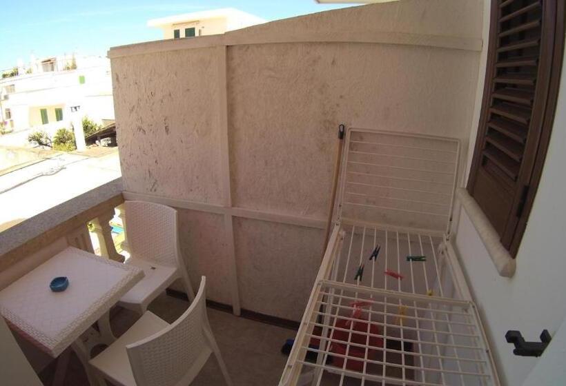 شقة سوبريور غرفة واحدة, Athena B&b Castro