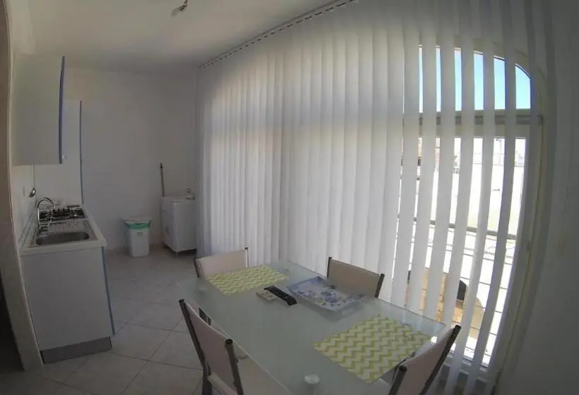 Apartament Superior 1 Sypialnia, Athena B&b Castro