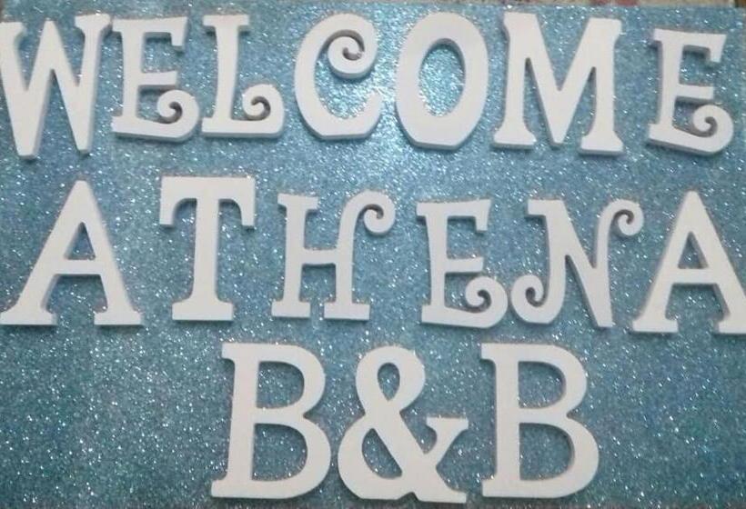 스탠다드 발코니 스튜디오, Athena B&b Castro