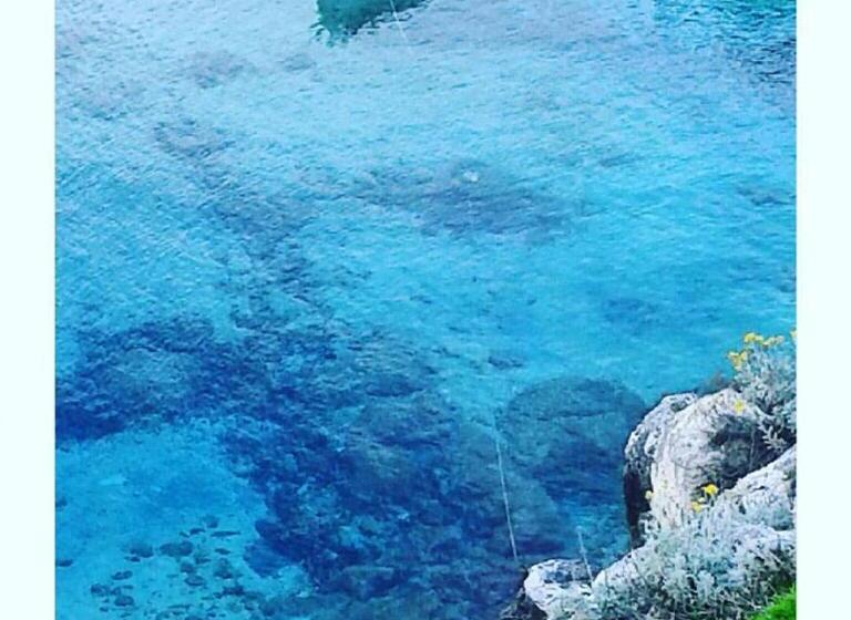 스탠다드 발코니 스튜디오, Athena B&b Castro