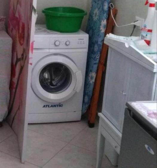 디럭스 스튜디오, Athena B&b Castro