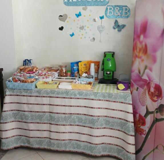 Студия Deluxe, Athena B&b Castro