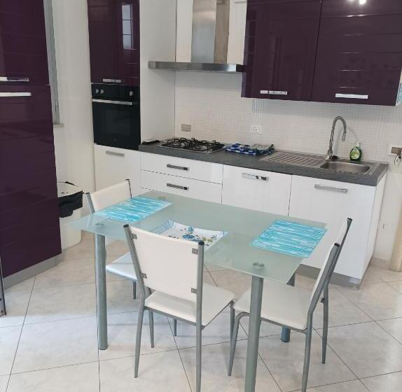 디럭스 스튜디오, Athena B&b Castro