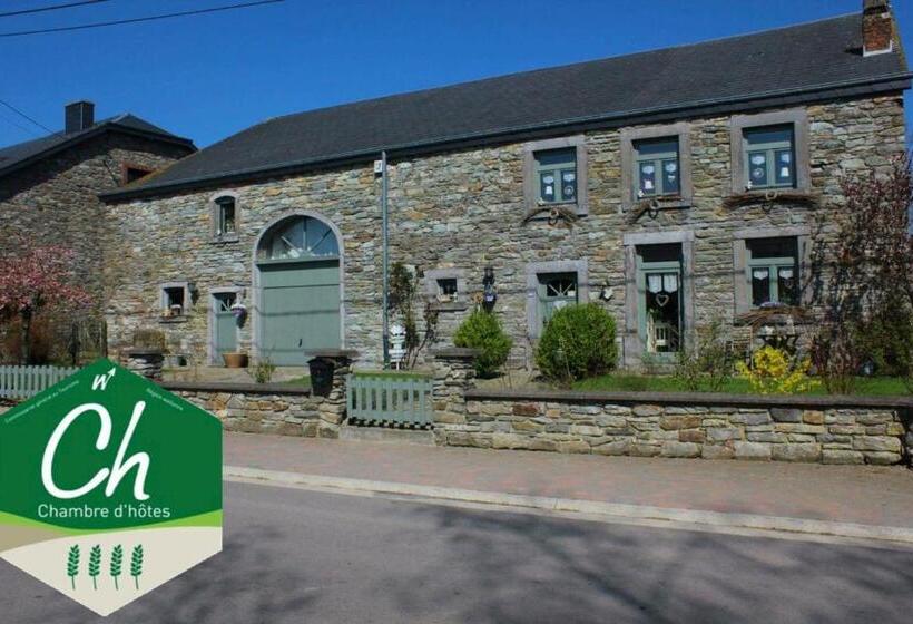 غرفة سوبيريور, A La Grange D En Haut