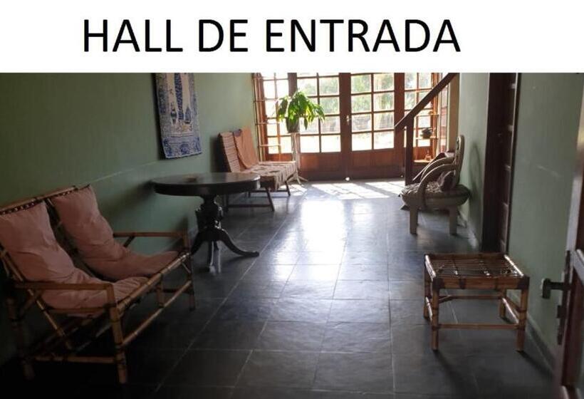 Familiekamer, Fazenda São Felipe