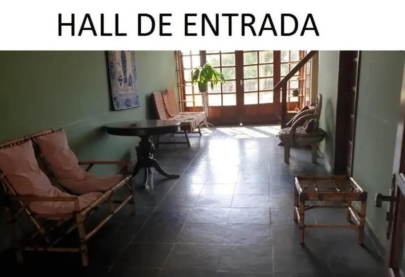 ファミリールーム, Fazenda São Felipe