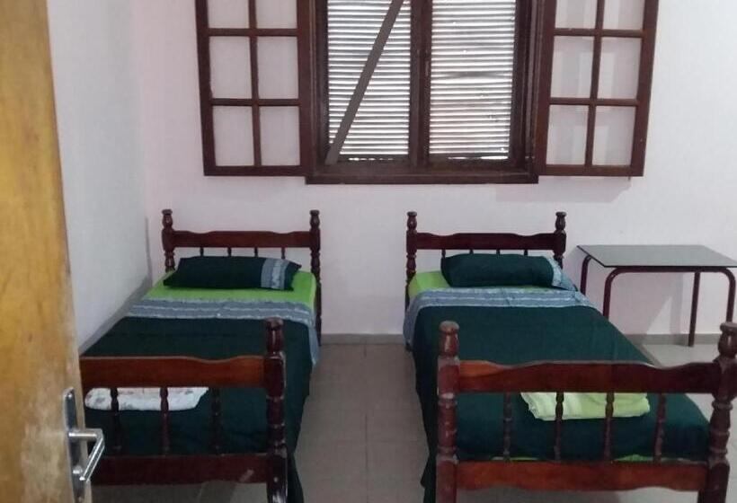 Семейный Номер, Fazenda São Felipe