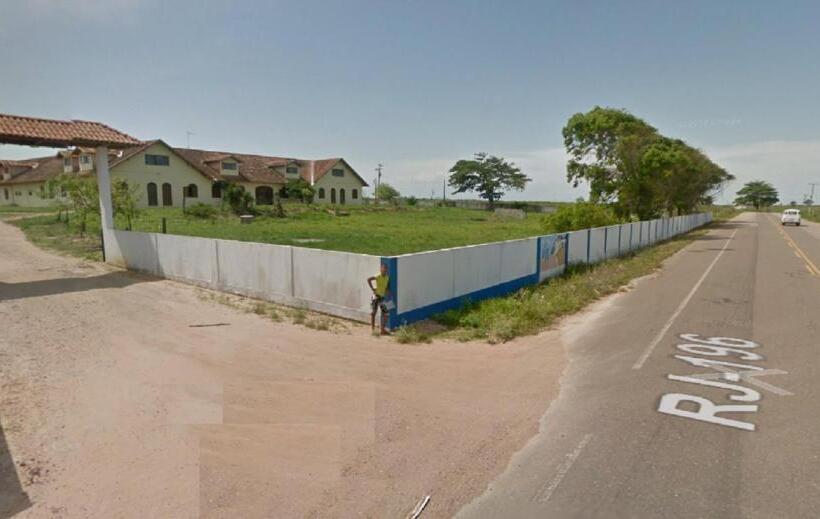 Familiekamer, Fazenda São Felipe