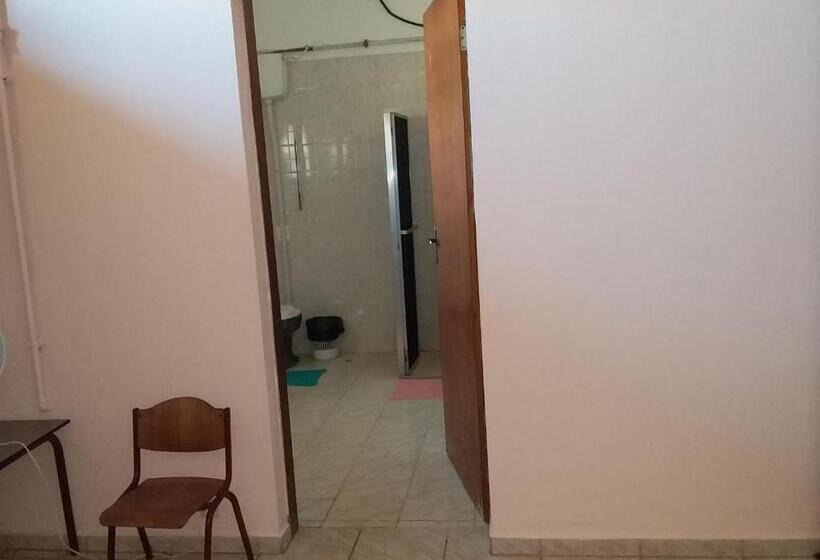 Family Suite, Fazenda São Felipe