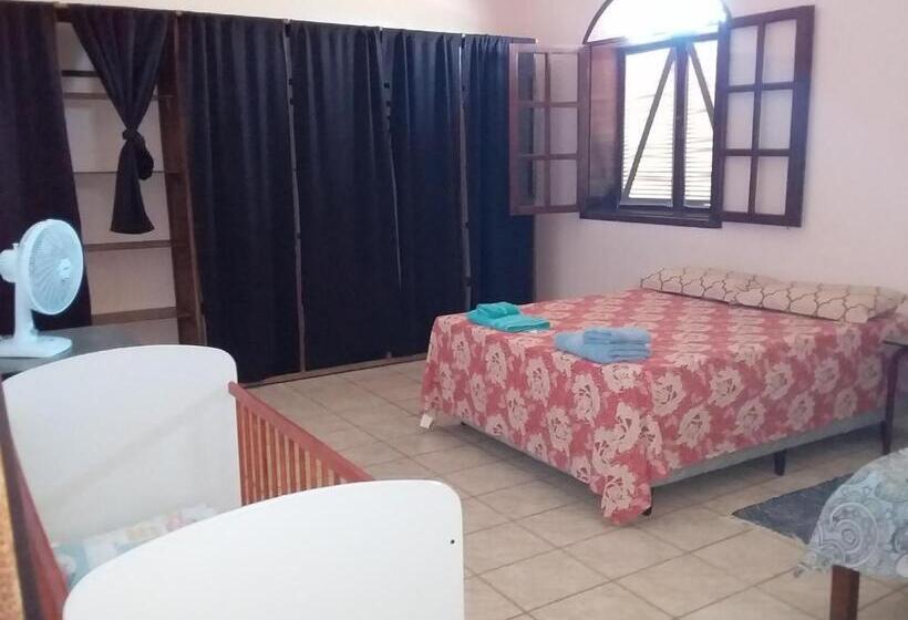 Familie Suite, Fazenda São Felipe