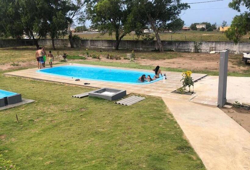 Familie Suite, Fazenda São Felipe