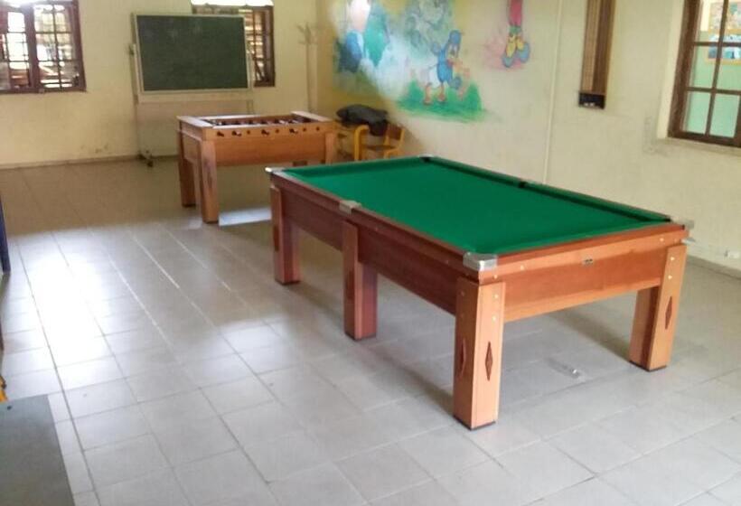 Familie Suite, Fazenda São Felipe