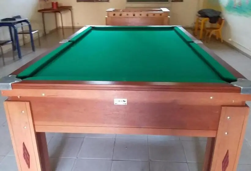 スタンダードトリプルルーム, Fazenda São Felipe