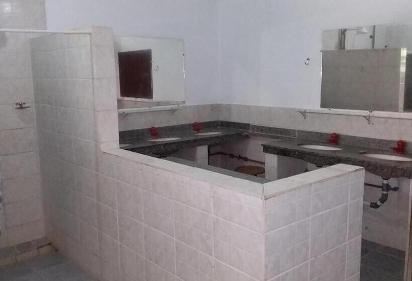 Familiekamer, Fazenda São Felipe