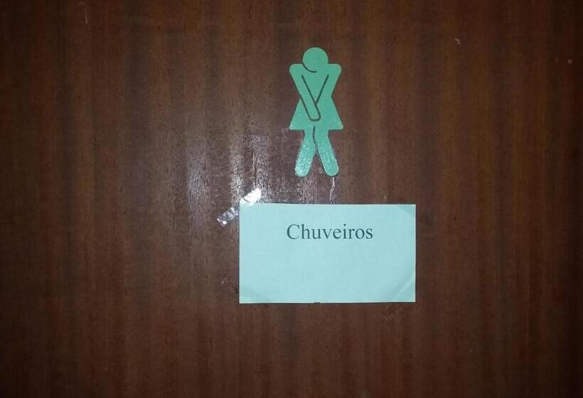 Familiekamer, Fazenda São Felipe