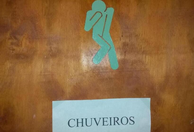 Familiekamer, Fazenda São Felipe