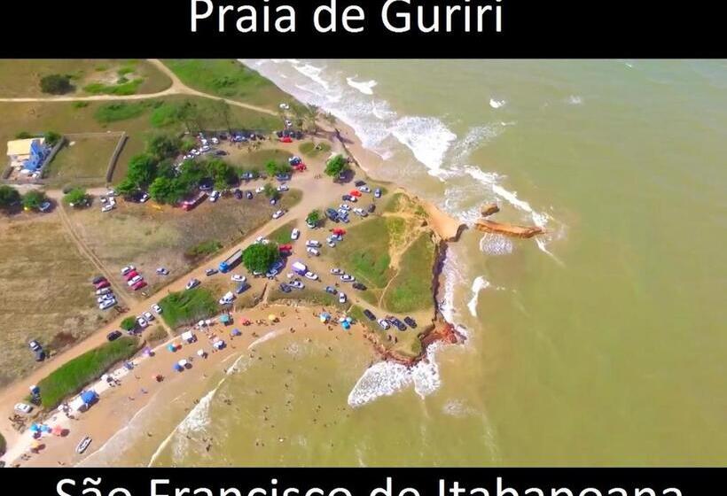 Familiekamer, Fazenda São Felipe