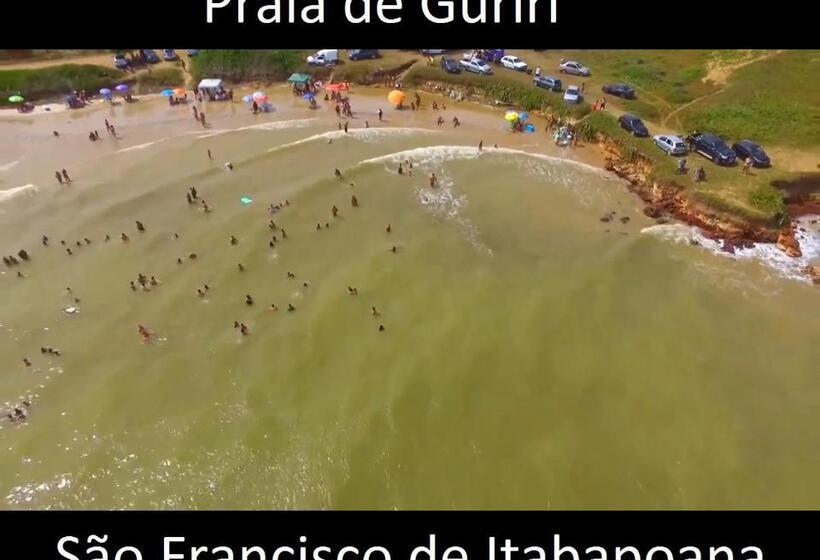 Семейный Номер, Fazenda São Felipe