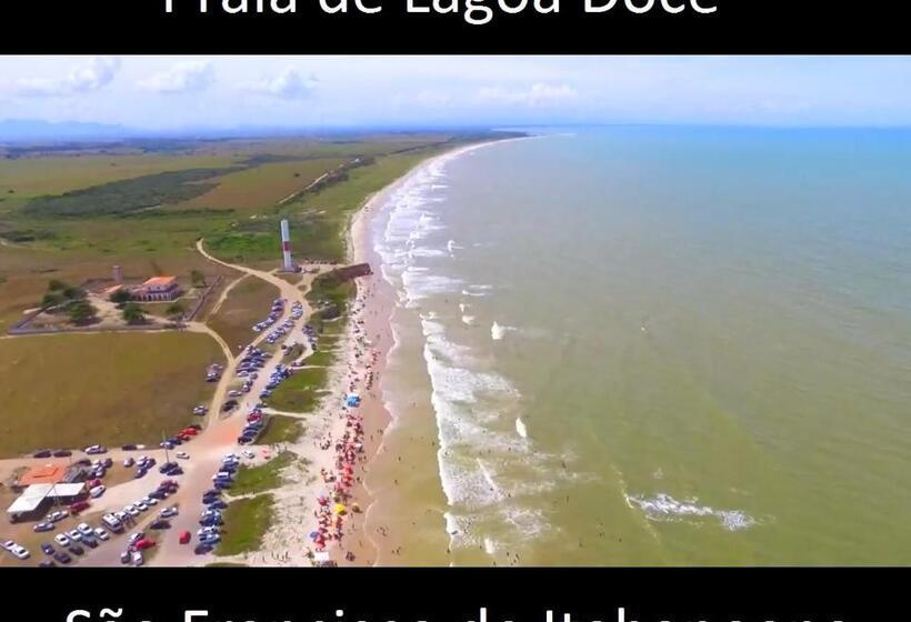 Familiekamer, Fazenda São Felipe