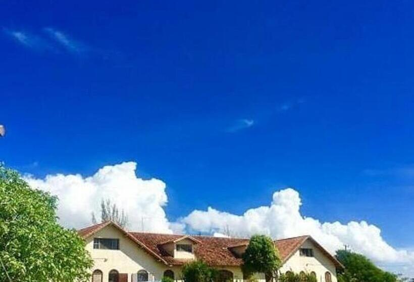 Familie Suite, Fazenda São Felipe