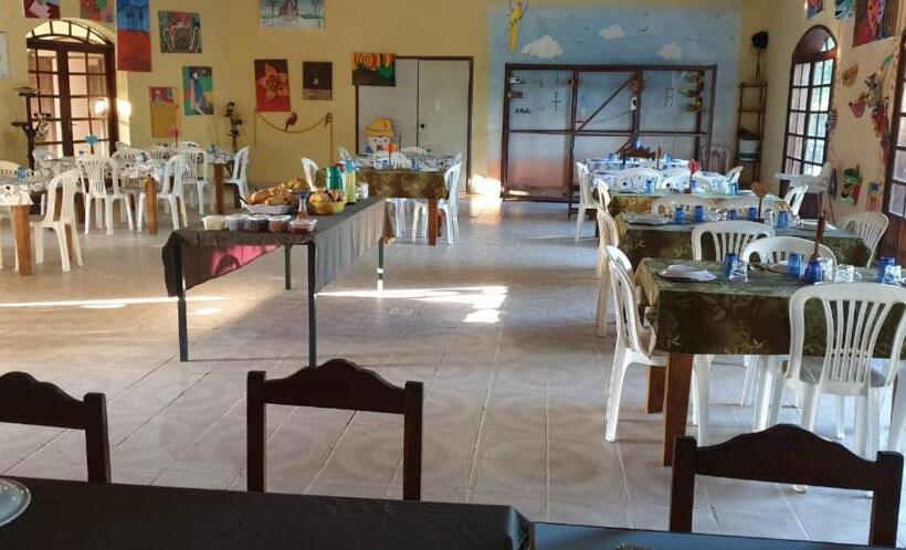 Familie Suite, Fazenda São Felipe