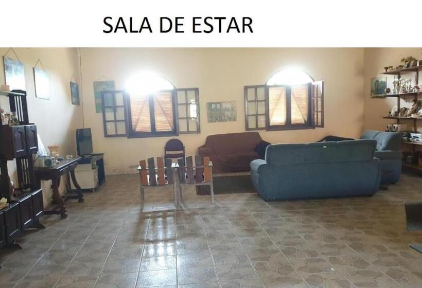Familie Suite, Fazenda São Felipe